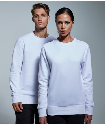 Anthem Unisex Organic Sweatshirt