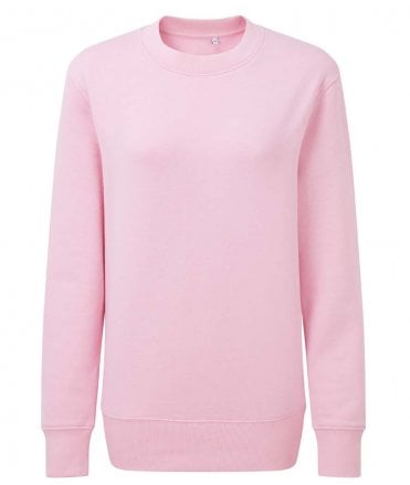 Anthem Unisex Organic Sweatshirt