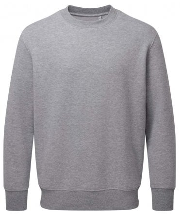 Anthem Unisex Organic Sweatshirt