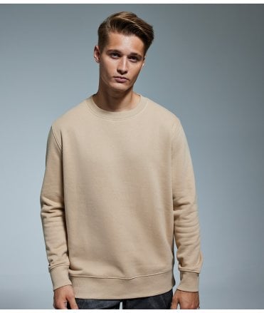 Anthem Unisex Organic Sweatshirt