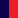 New French Navy/Fire Red
