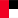 Red/Black/White