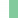White/Eau de Nil Trim