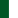 Bottle Green/White Trim