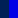 Navy Blue/Cornflower Blue