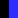 Black/Cornflower Blue