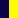 Dark Navy/Yellow