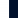 White/Deep Navy