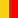 Sunflower/Red