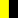 Fluorescent Yellow/Black