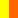 Yellow/Orange