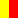 Yellow/Red