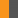 Sun Orange/Seal Grey