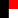 Black/Red/White