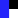 Bright Royal/Black/White