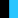 Black/Surf Blue