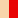 Natural/Bright Red