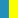 Royal/Yellow