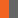 Orange/grey