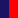 Navy Dress Blue/Red