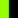 Fl. lime/black