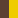 Brown/Yellow