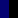Deep Blue/Black