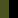 Military green/black