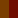 Chocolate/Dark Amber
