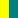 Yellow/Teal