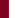 Deep Burgundy/White