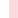 White/pale Pink