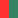 Fluo Red/Medical Green