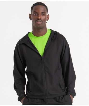 AWDis Active Track Jacket
