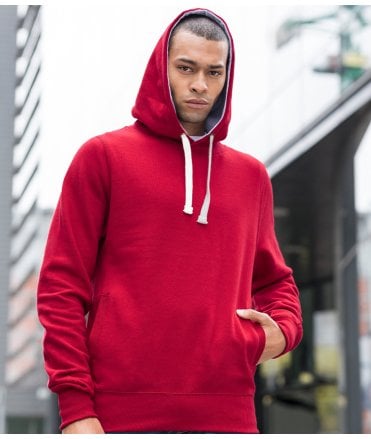 AWDis Chunky Hoodie
