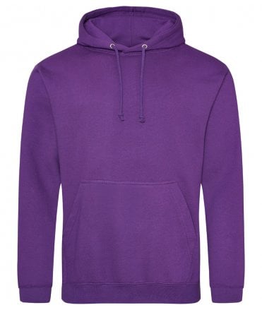 AWDis College Hoodie