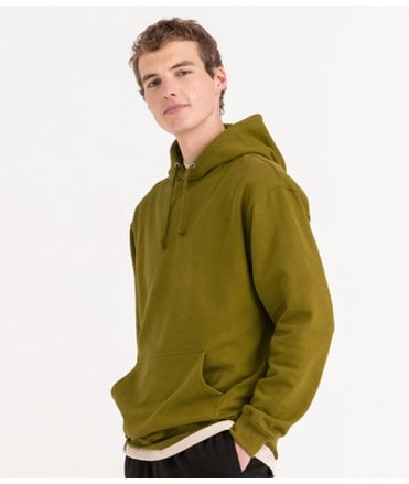 AWDis College Hoodie