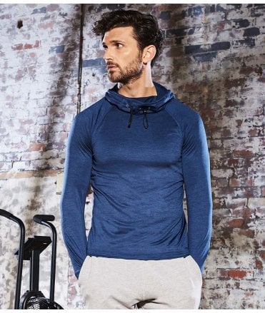 AWDis Cool Cowl Neck Top