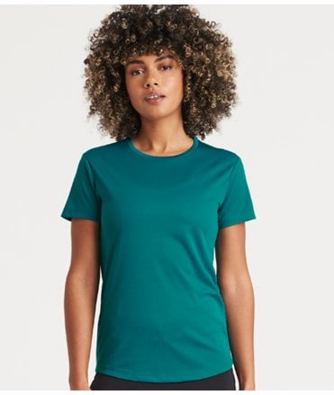 AWDis Cool Girlie T-Shirt