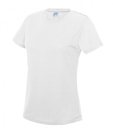 AWDis Cool Girlie T-Shirt