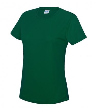 AWDis Cool Girlie T-Shirt