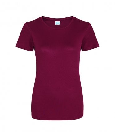 AWDis Cool Girlie T-Shirt