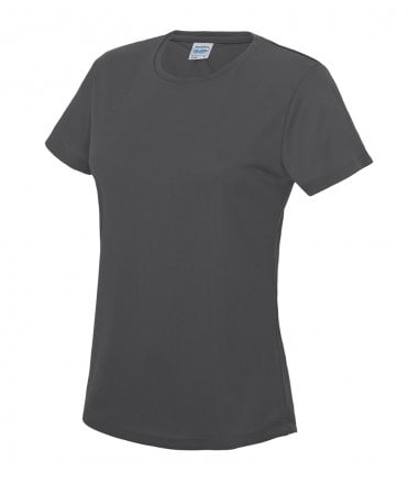AWDis Cool Girlie T-Shirt