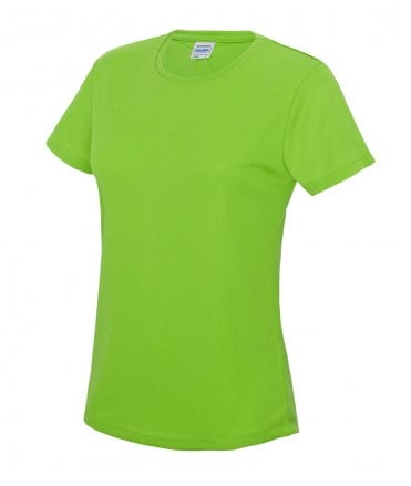 AWDis Cool Girlie T-Shirt
