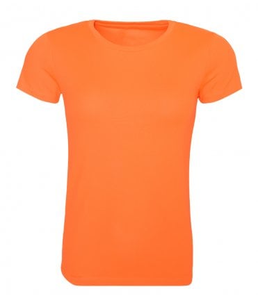 AWDis Cool Girlie T-Shirt