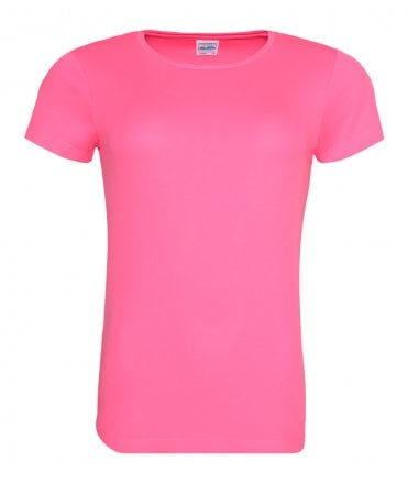 AWDis Cool Girlie T-Shirt