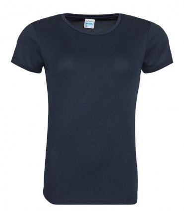 AWDis Cool Girlie T-Shirt