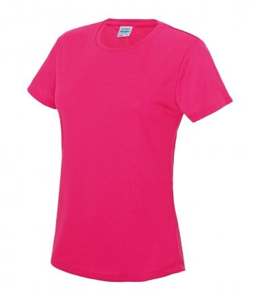 AWDis Cool Girlie T-Shirt