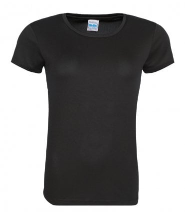 AWDis Cool Girlie T-Shirt