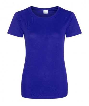 AWDis Cool Girlie T-Shirt